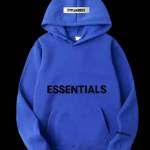 Essential Hoodie Profile Picture