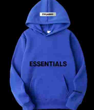 Essential Hoodie Profile Picture