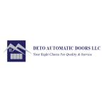 Deto Automatic Doors LLC Profile Picture
