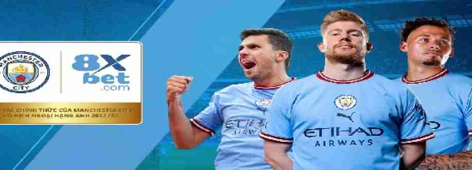 8xbet xoso Cover Image