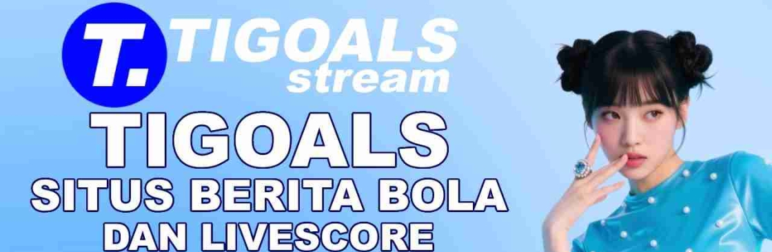 tigoals. stream Cover Image
