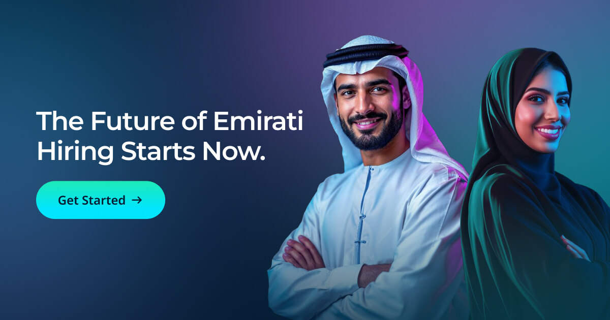 Dawlati for Employers | AI-Powered Emirati Hiring
