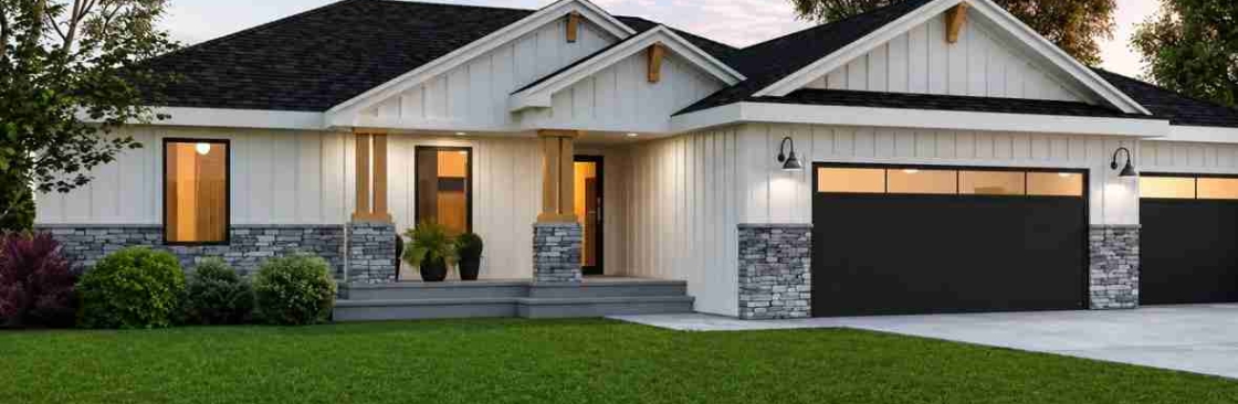 Drippé Homes Inc Cover Image