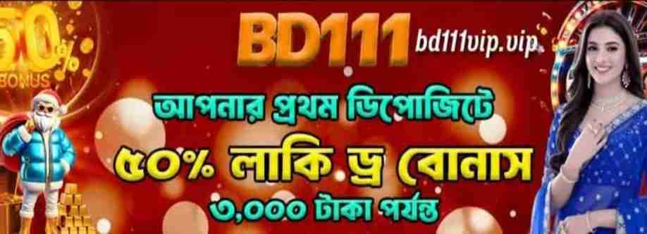 BD111 Cover Image