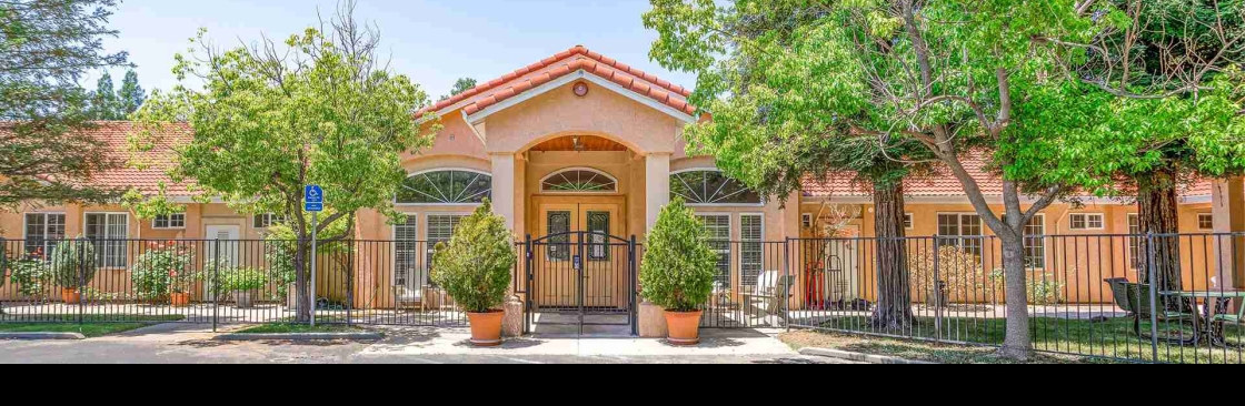 Senior Care Villa Of Loomis Cover Image