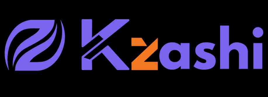 Kzashi Cover Image