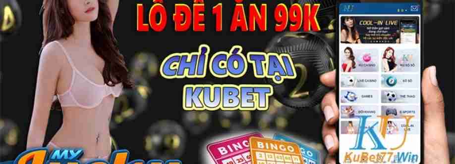 Nhà cái kubet Cover Image