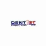 dentfirst Profile Picture