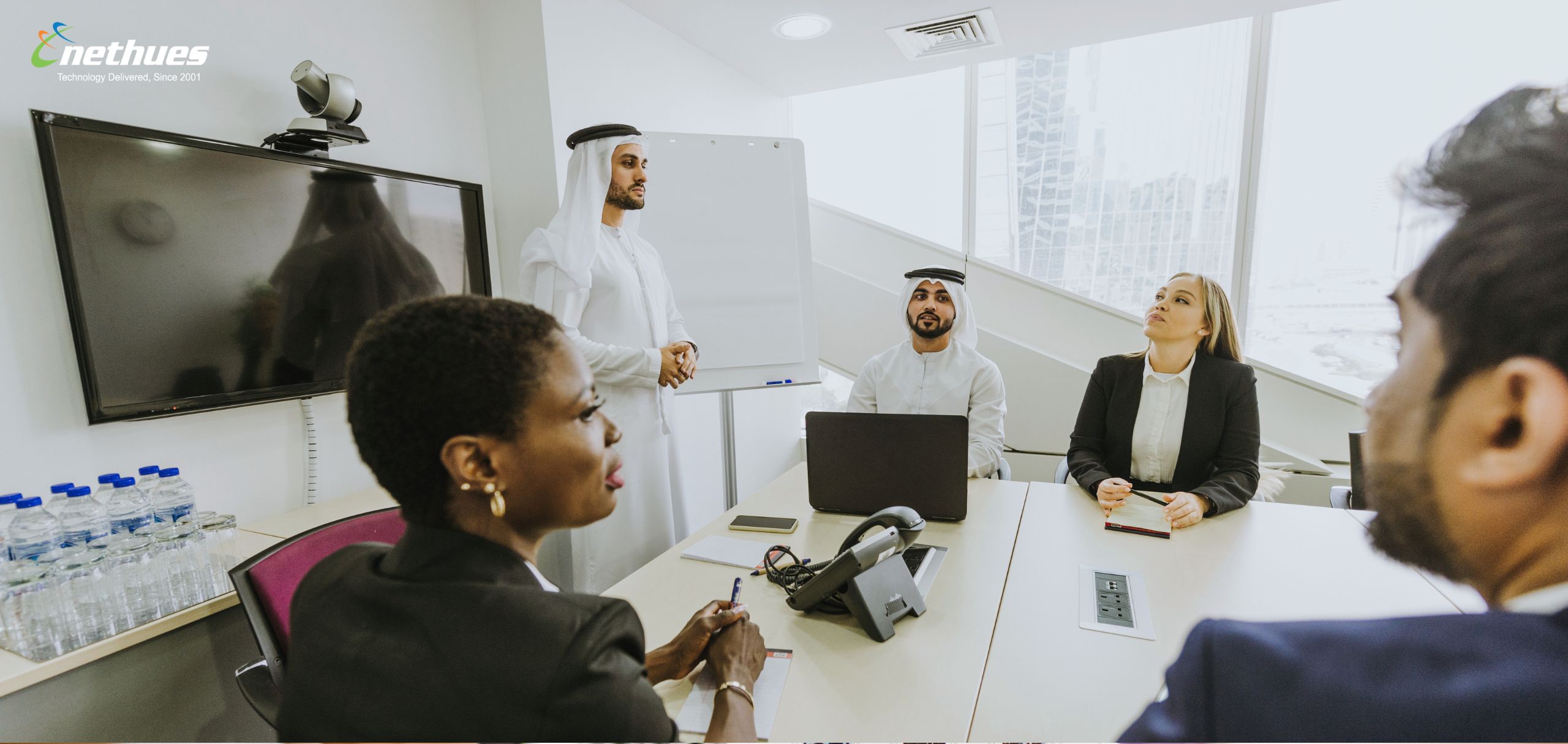 Top Smart Real Estate Business Ideas for Dubai Startups (2026)