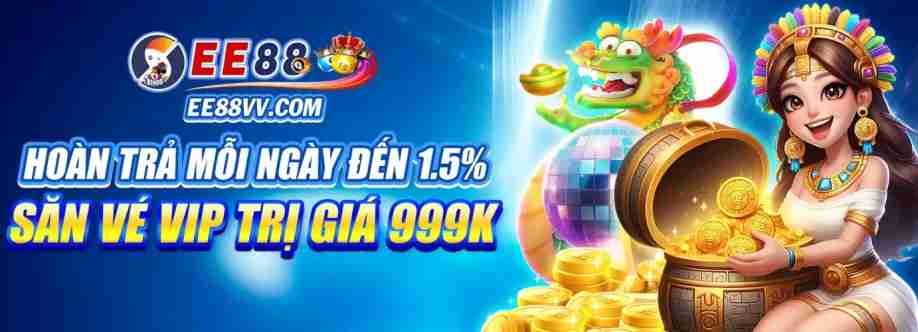 Nhà Cái EE88 Cover Image