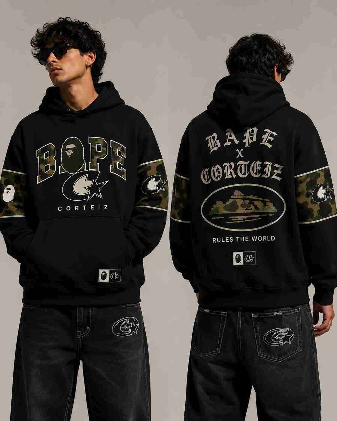 bape france Profile Picture