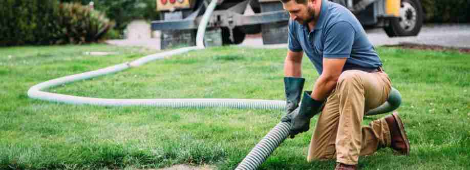 Greensboro Septic Pros Cover Image