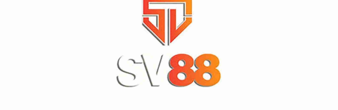 Nhà cái SV88 Cover Image