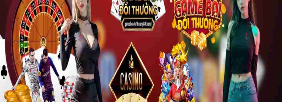 Game bài đổi thưởng Cover Image