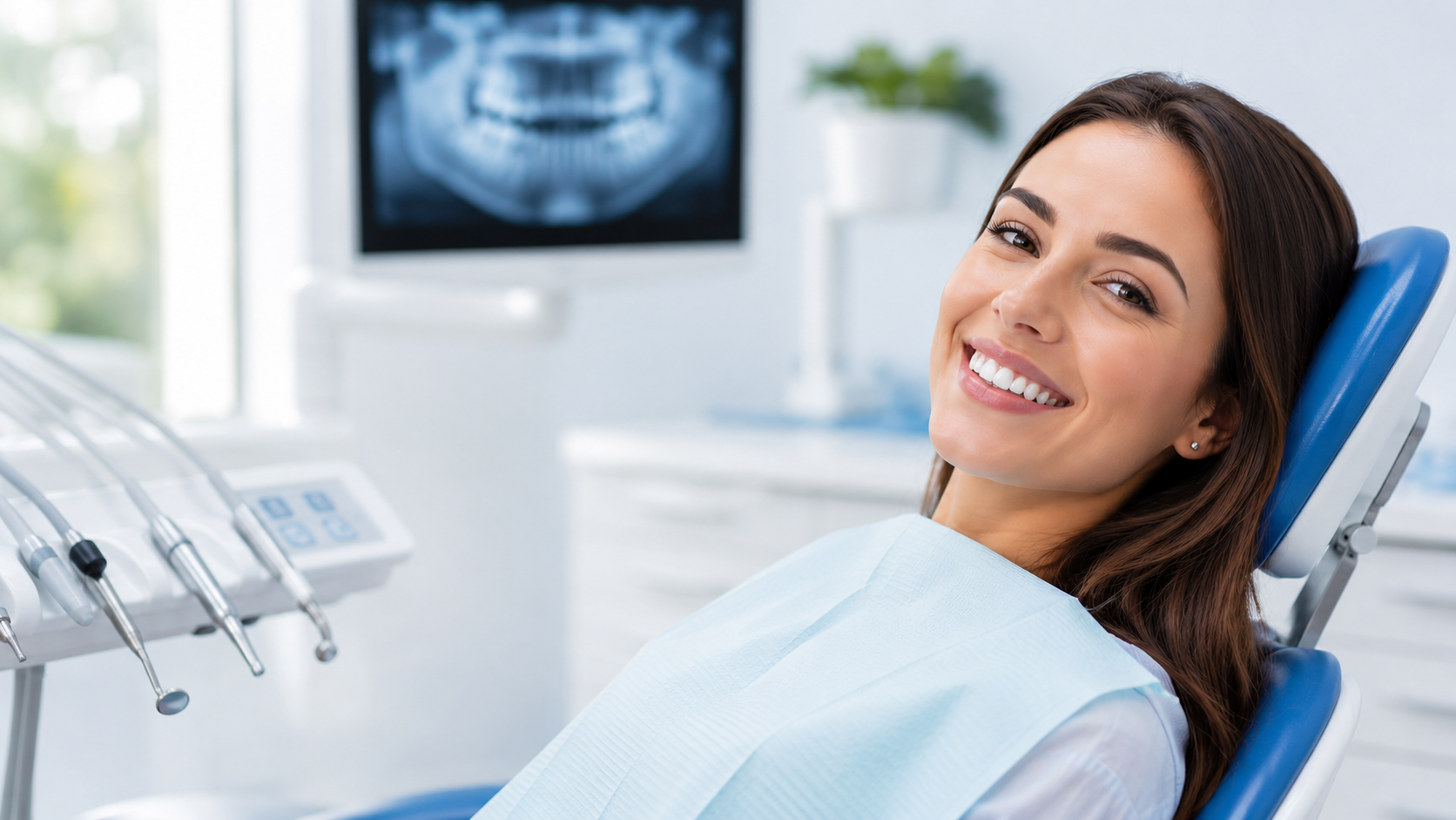 Invisalign Teeth Straightening for Adults First Weeks Guide