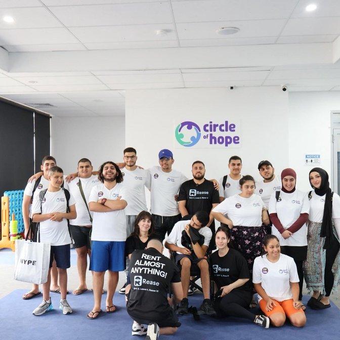 Why More Participants Are Choosing NDIS Services in Lansvale? | Articles | Circle of Hope | Gan Jing World - Technology for Humanity | Video & Movie Streaming
