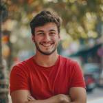 James0852 Profile Picture
