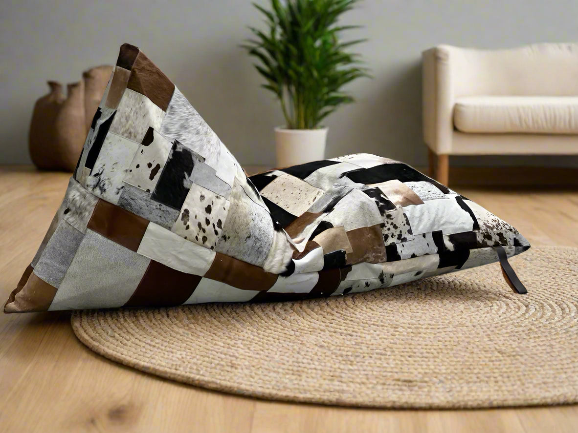Storage Ottomans or Poufs: Which Should You Choose? – Melborne Leather Co.