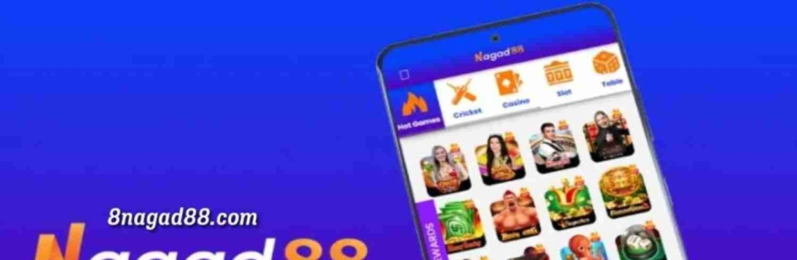 nagad88 Cover Image