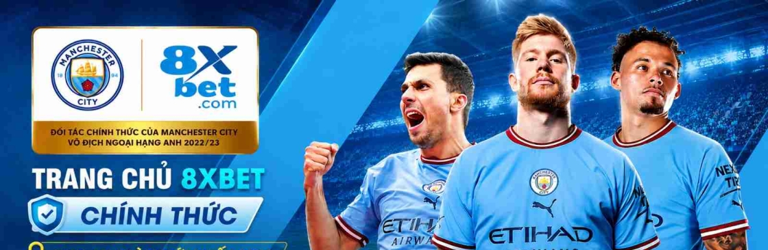 Nhà Cái 8XBET Cover Image