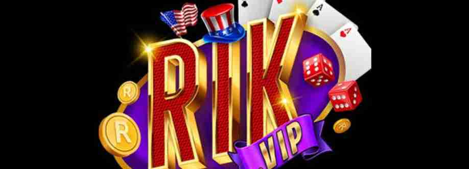 Rikvip Cover Image