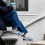 Oncloud Shoe Profile Picture