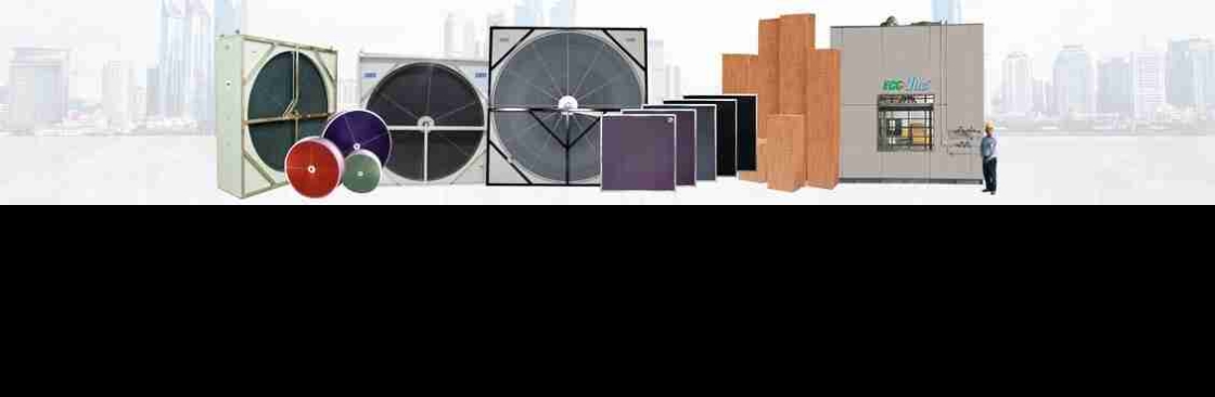 DRI Rotors Cover Image