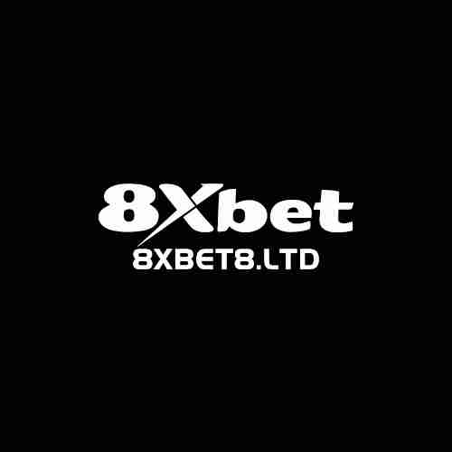 8XBET Profile Picture