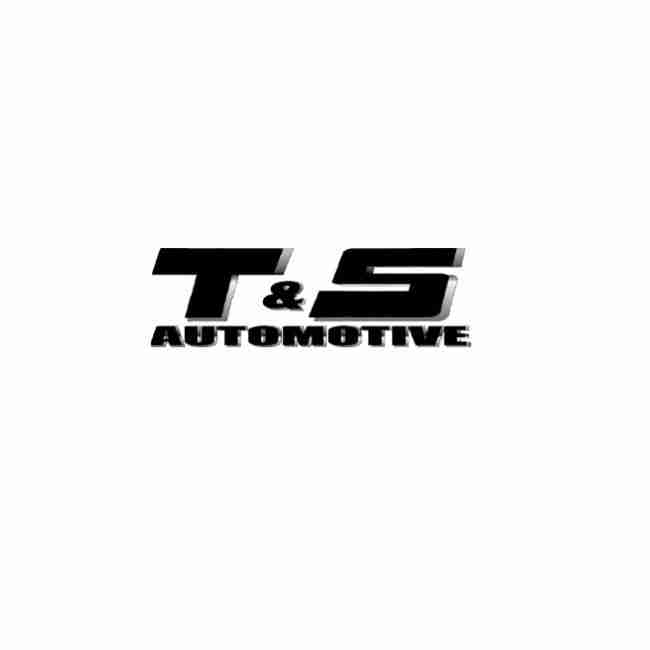 TS Automotive Profile Picture