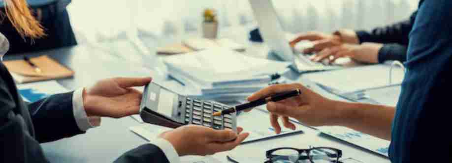 S & H Tax Accountants Cover Image
