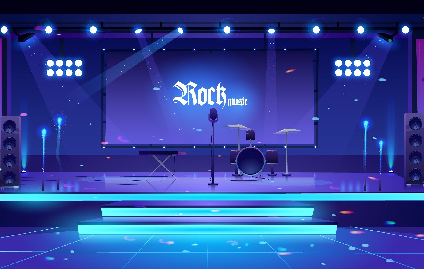 LED Video Screen Rental in Chico, Redding & Red Bluff, CA