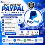 Buy Verified PayPal Accounts profile picture