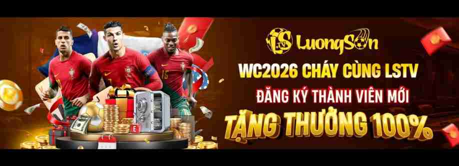 Luongson tv Cover Image