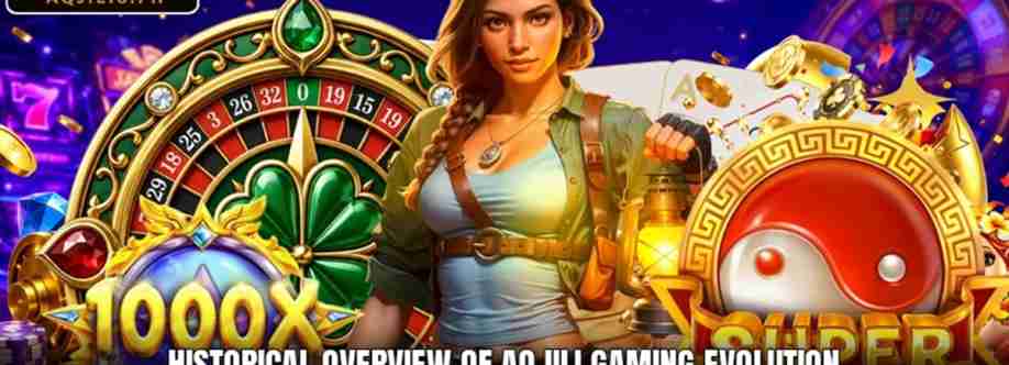 AQJILI Cover Image