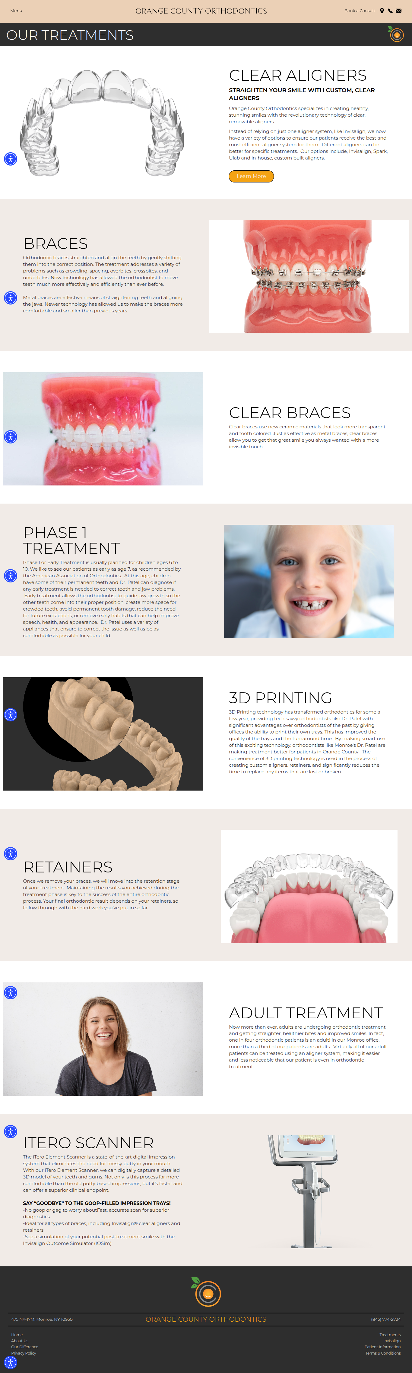 Braces Treatment Options in Middletown hosted at ImgBB — ImgBB