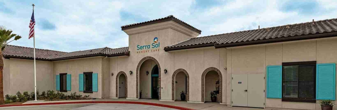 Serra Sol Memory Care Cover Image