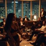 hot party stripper profile picture