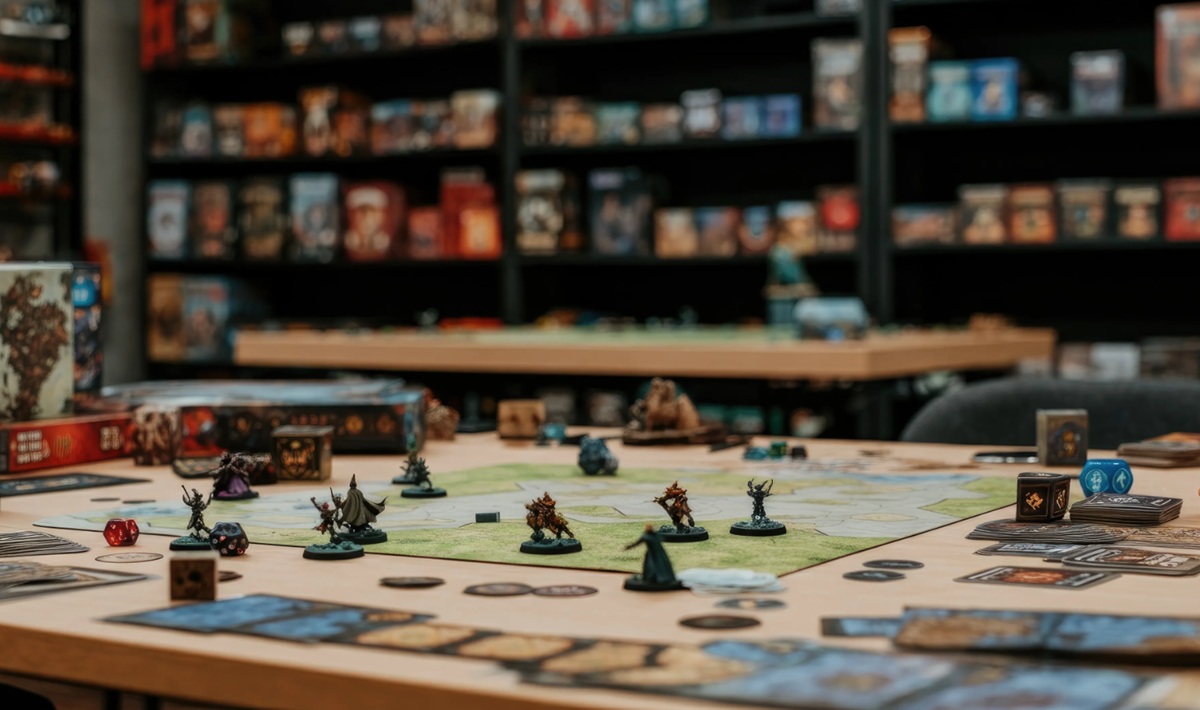 The Collector’s Guide: Choosing the Best Magic: The Gathering Online Products – globex3