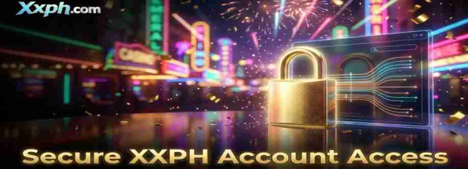 XXPH xxphnet Cover Image