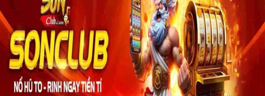 sonclub Cover Image