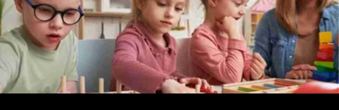 Care for Special Needs Cover Image