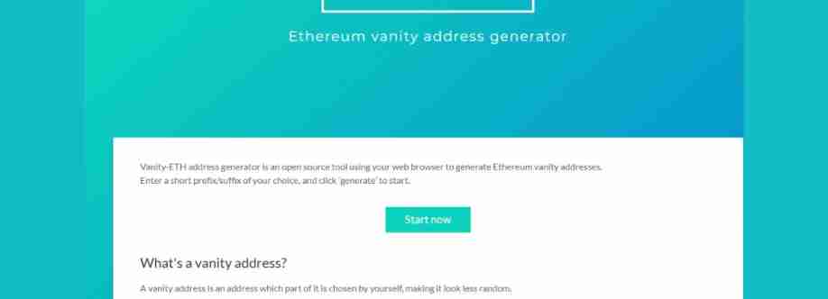 ethereumwallet9 Cover Image