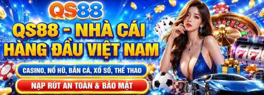 QS88 Nhà cái Cover Image