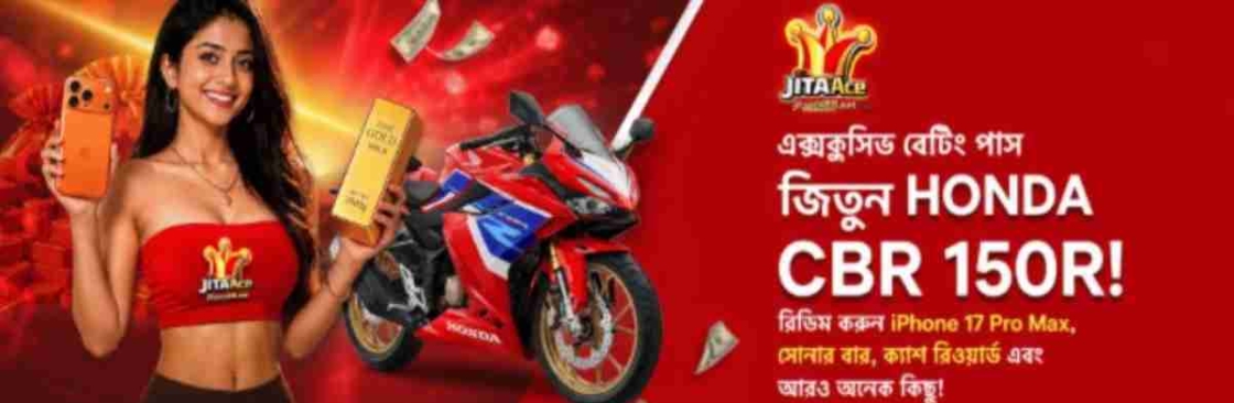 jitaace 88net Cover Image