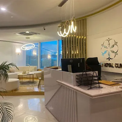 Best Aesthetic Clinic in Islamabad Pakistan