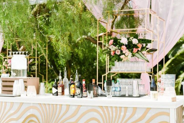 Wedding Bar Catering Service: Perfect Drink Experience for Your Big Day - Newspaper Dairy