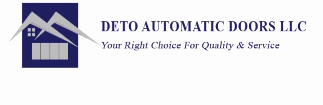 Deto Automatic Doors LLC Cover Image