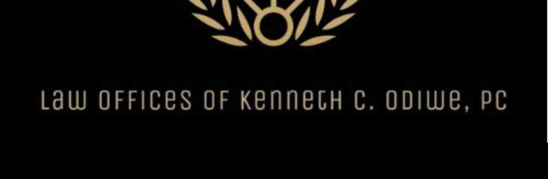 The Law Offices of Kenneth C Odiwe PC Cover Image