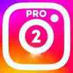 Instagram pro 2 apk download Profile Picture
