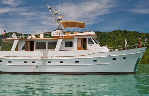 Location de yachts à Saint-Tropez : profitez d’un service haut de gamme avec un équipage qualifié – @sainttropezyachtcharterfr on Tumblr